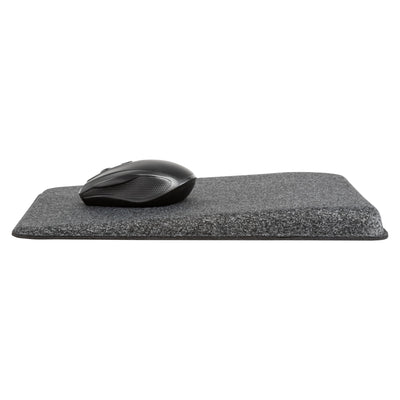 Premium Plush Angled Mousepad