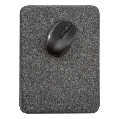 Premium Plush Angled Mousepad