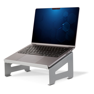 TechStyle Steel Laptop Stand