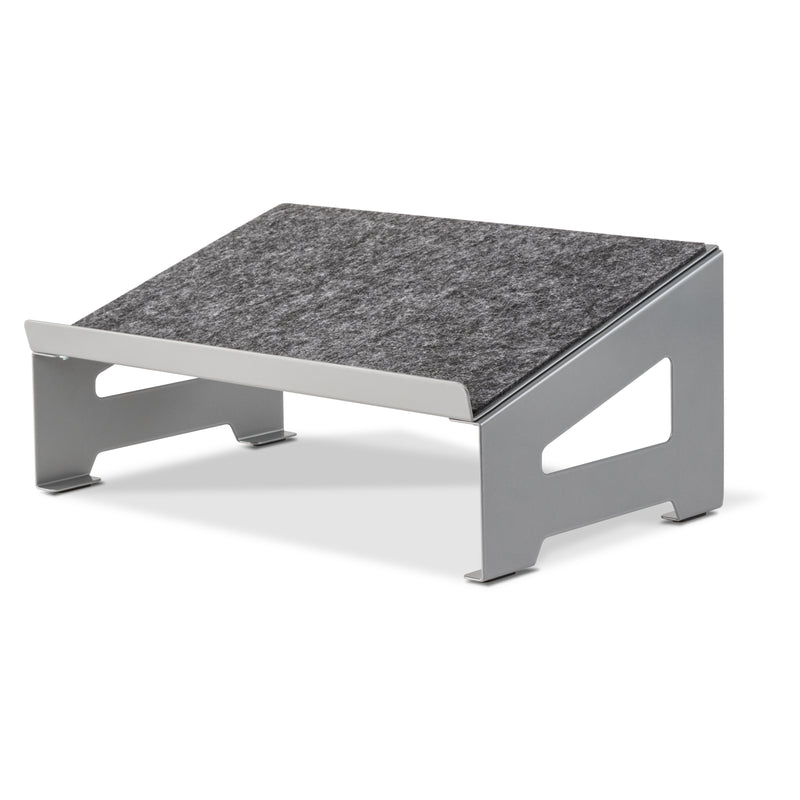 TechStyle Steel Laptop Stand