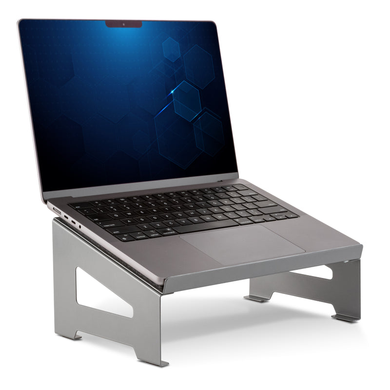 TechStyle Steel Laptop Stand